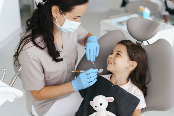 Best Chipped Tooth Repair Near Me  in Wyndham, VA