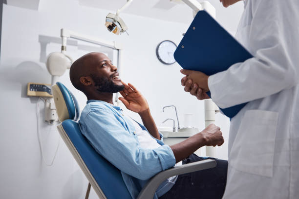 Urgent Tooth Repair in VA