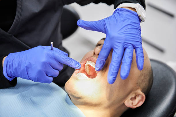 Best Cracked Tooth Emergency Dentist  in Wyndham, VA