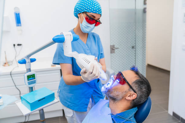 Best Emergency Tooth Extraction  in Wyndham, VA